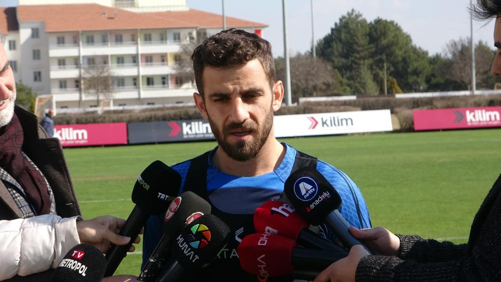 Ramazan Civelek