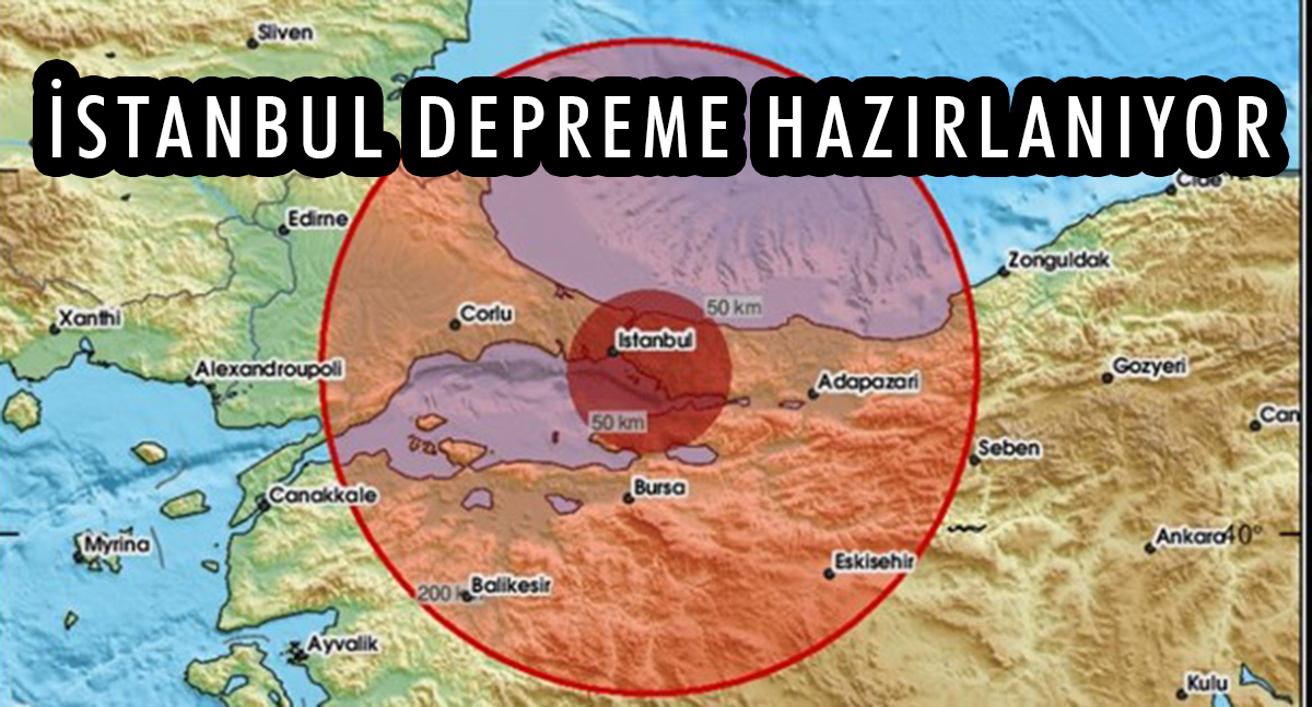 Deprem