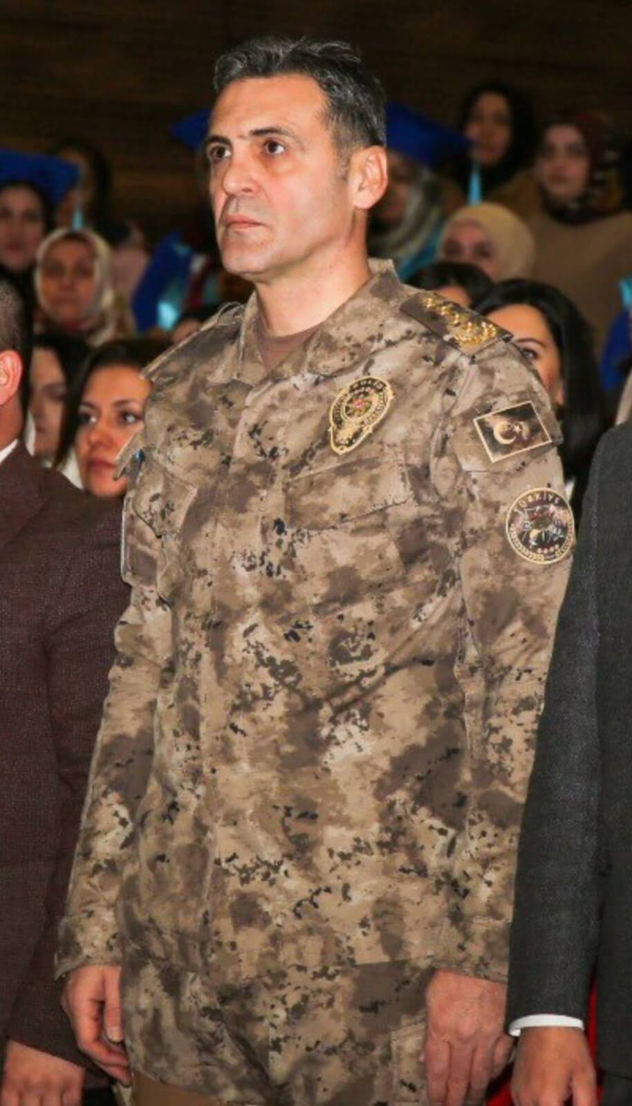 Atanur Aydın 2