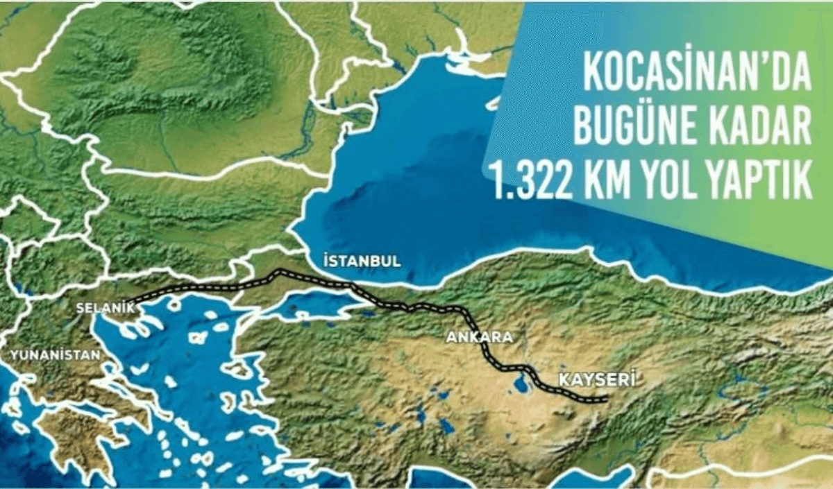 Başkan Çolakbayrakdar: Şehri, Dört Bir Koldan İnşa Ediyoruz