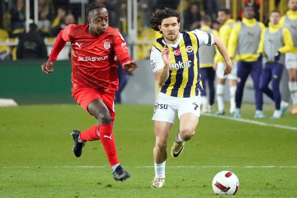 Trendyol Süper Lig 29.hafta