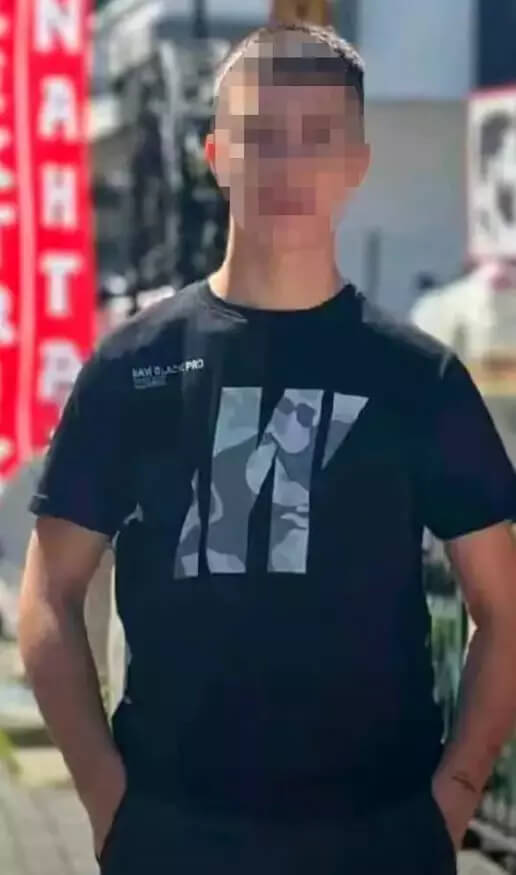 8 Kişiyi Yaraladı