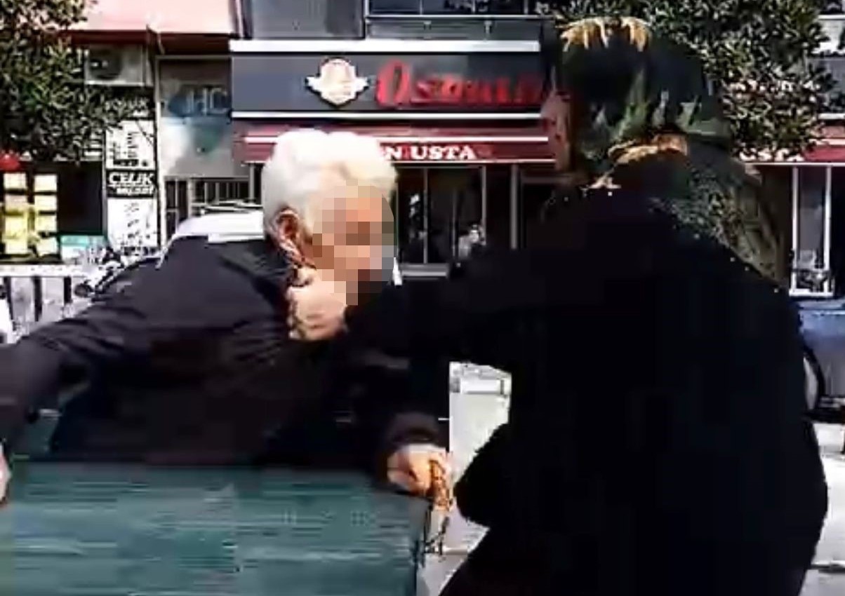Acemi Çapkın (2)