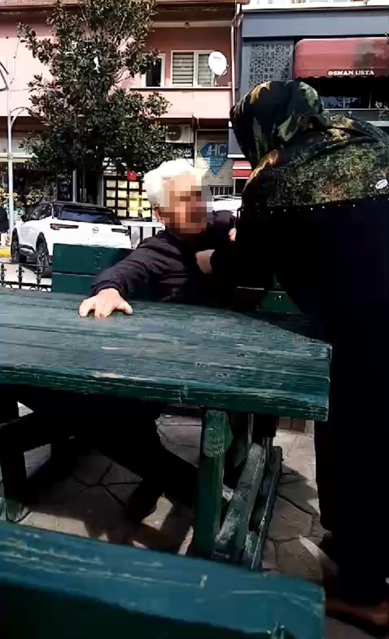 Acemi Çapkın (5)