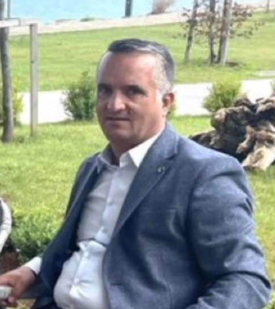 Akp Kaza