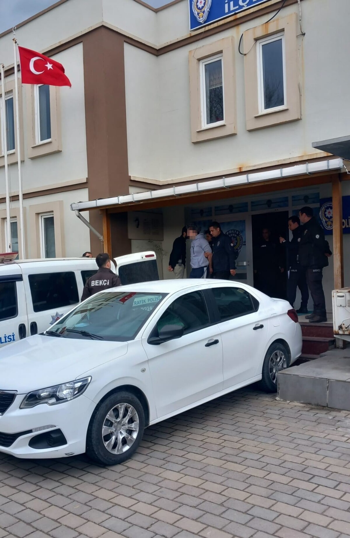 Annesini Öldürmüştü! Yeni Bir Gelişme Yaşandı!