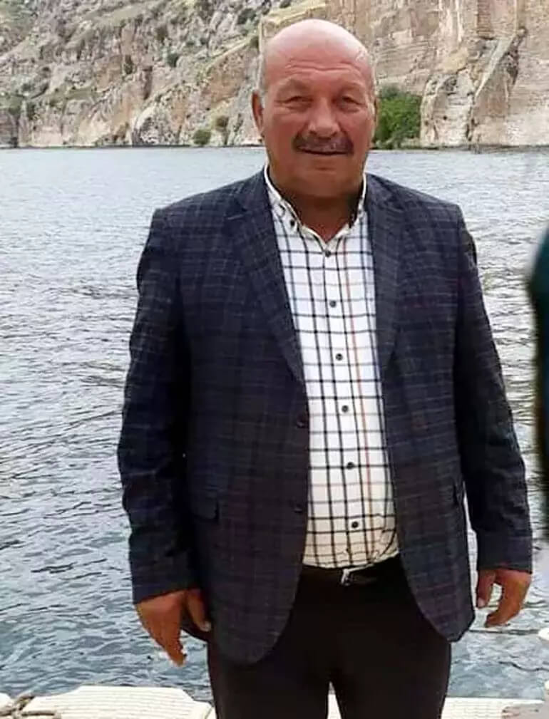 Arazi Tartışa 1