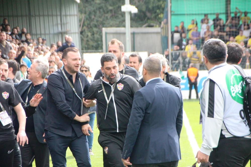 Arda Turan