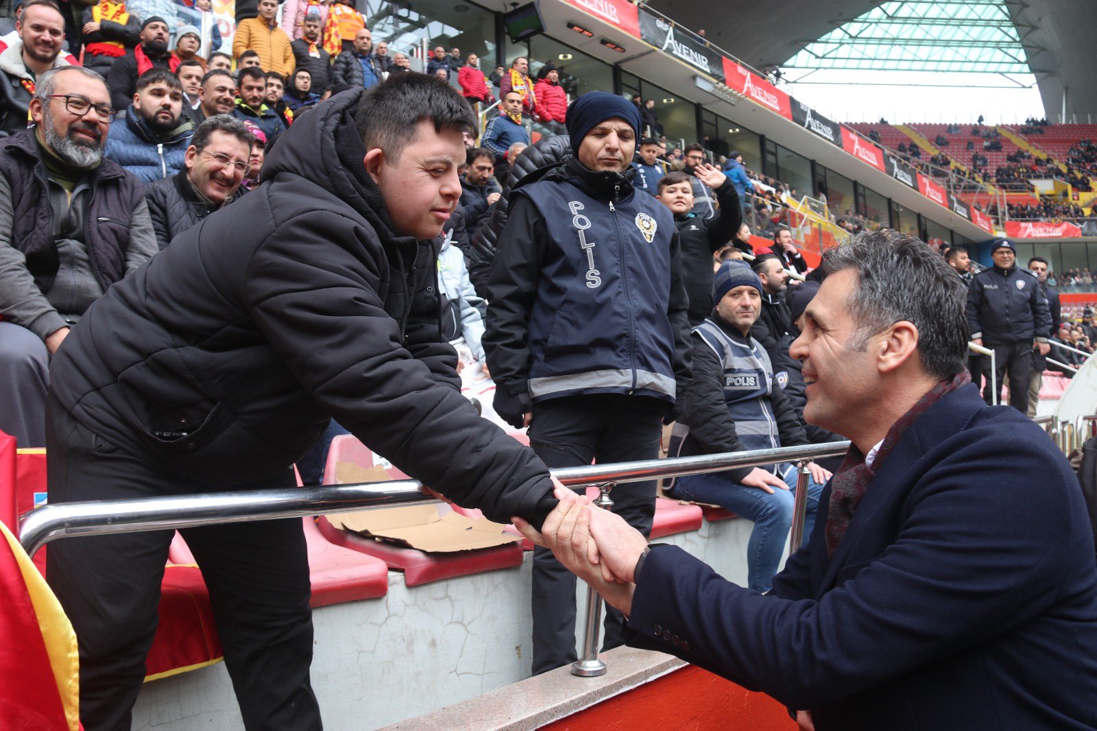 Aydın