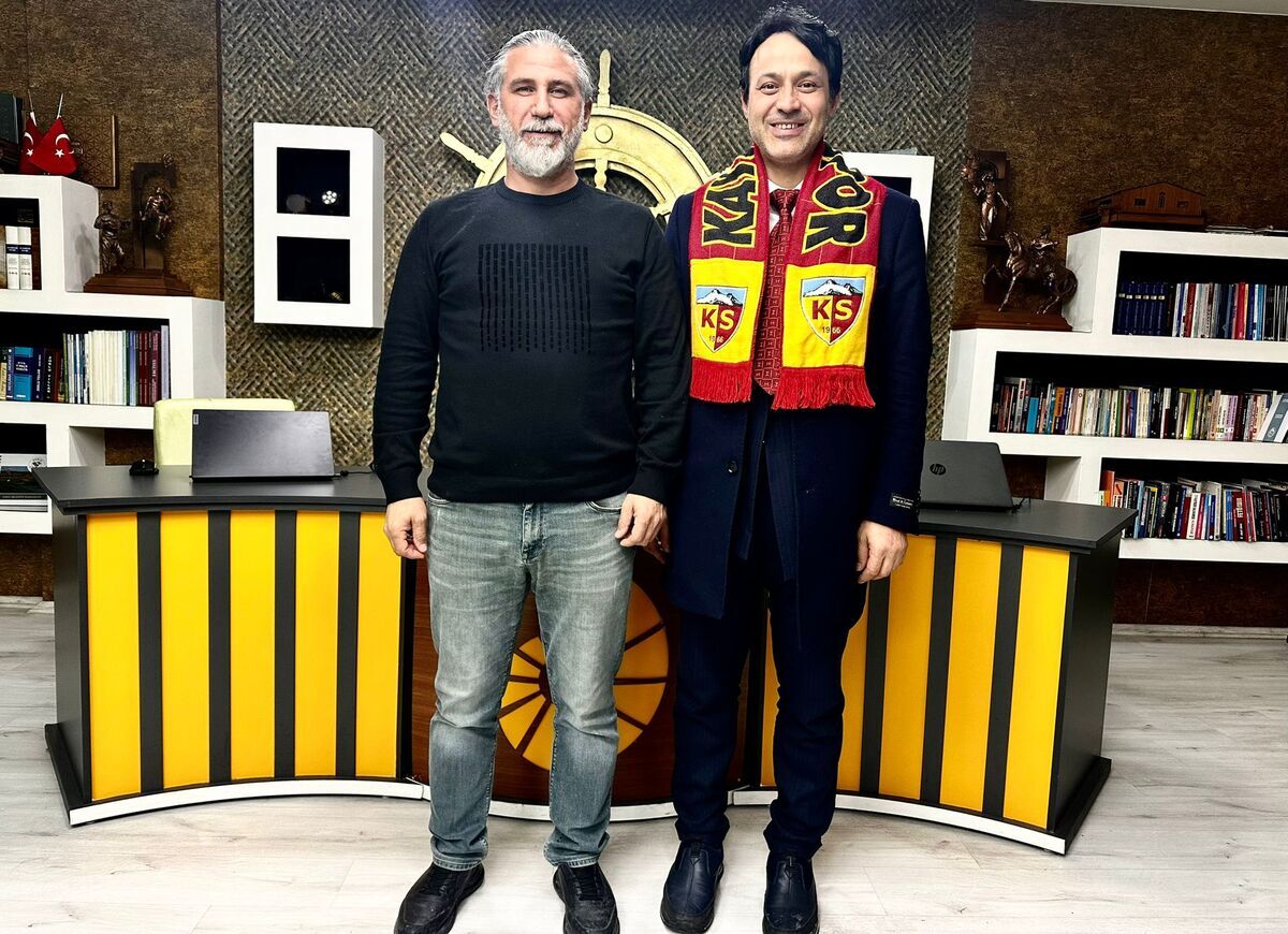 Azim Deniz