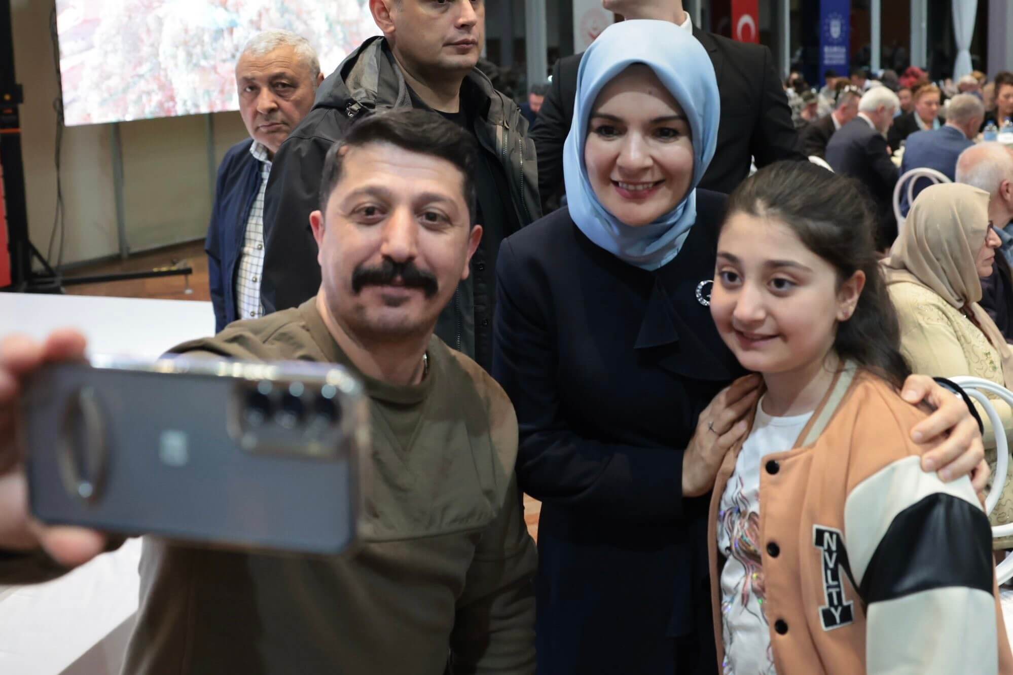Bakan Göktaş’tan Şehit ve Gazi Yakınlarına Atama Müjdesi