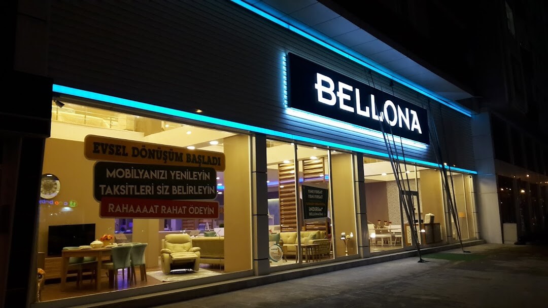Bellona Satış