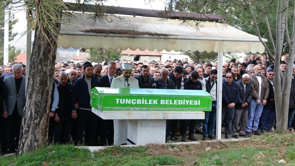 Boğulan Çocuk