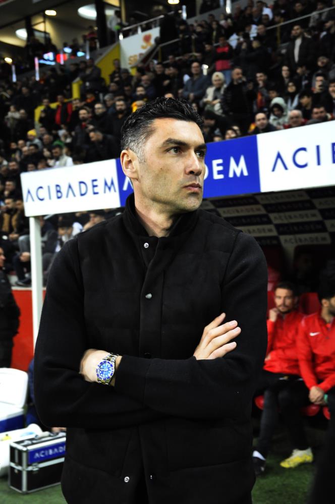 Burak Yılmazdskg