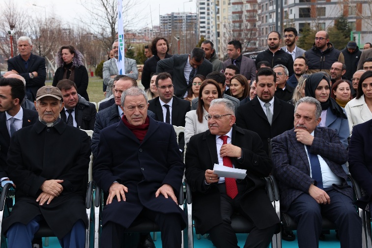 Büyükkılıç Müjdde