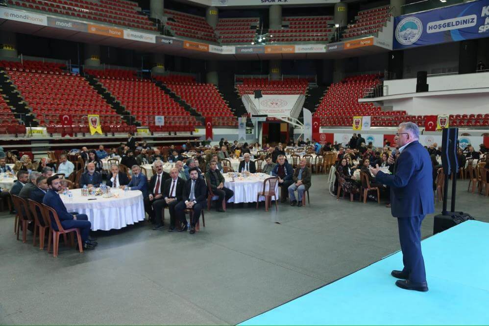Büyükkılıç