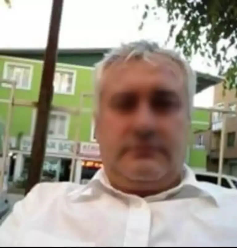 Çakı 1