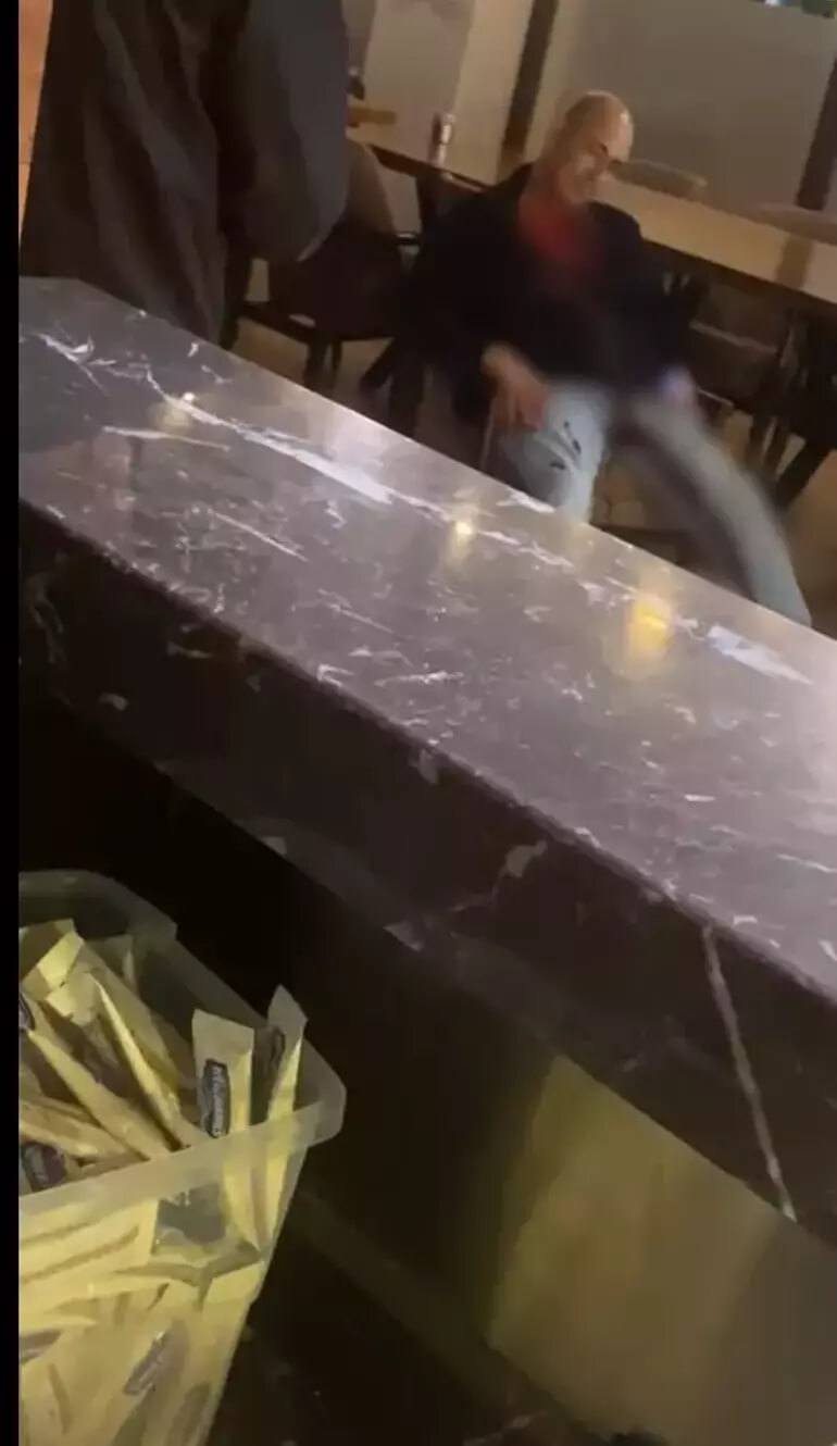 Çakı