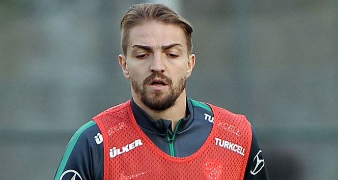 Caner Erkin
