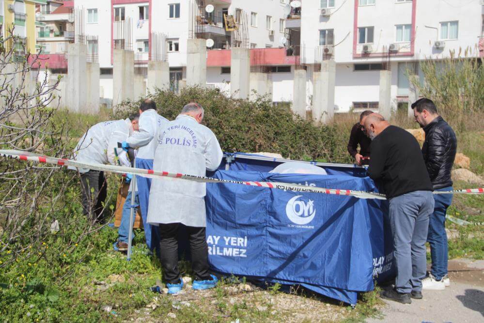 Ceset Antalya