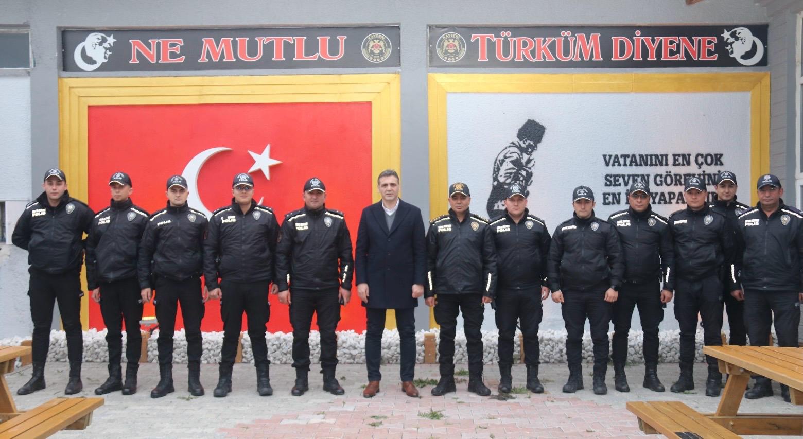 Çevik