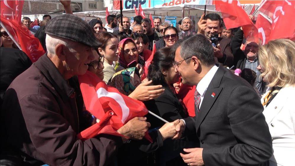 Chp Özel 1