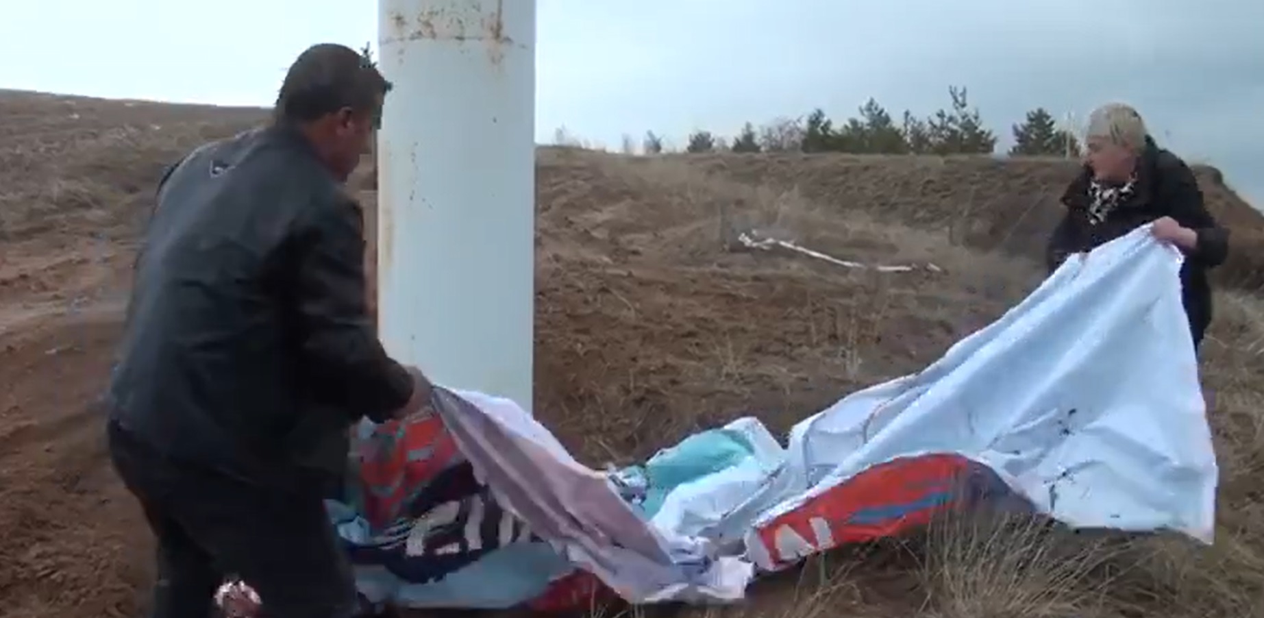 Chp Pankart Saldırı