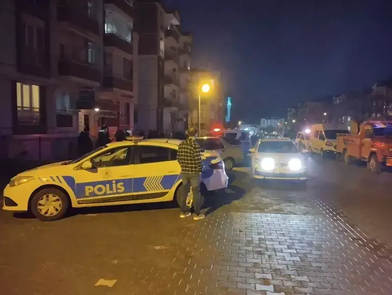 Damadı Vurdu1