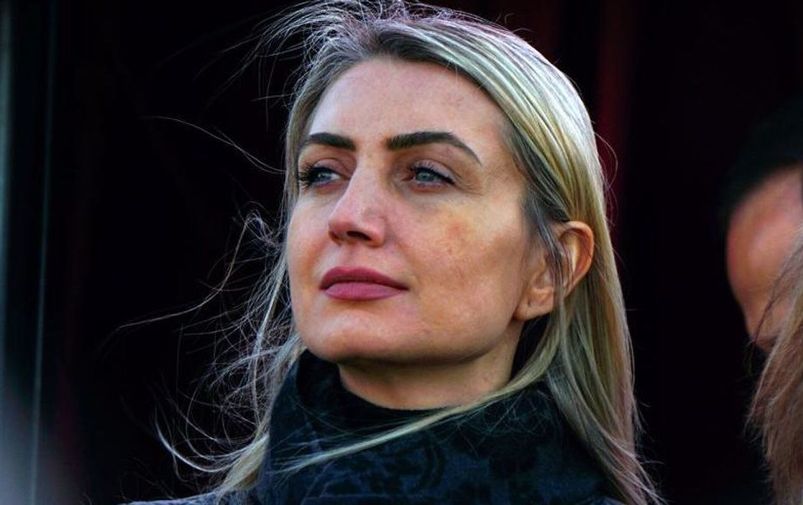 Dilek Imamoğlu