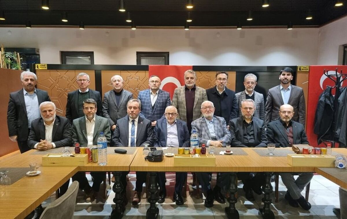 Diyanetveda Yemeği