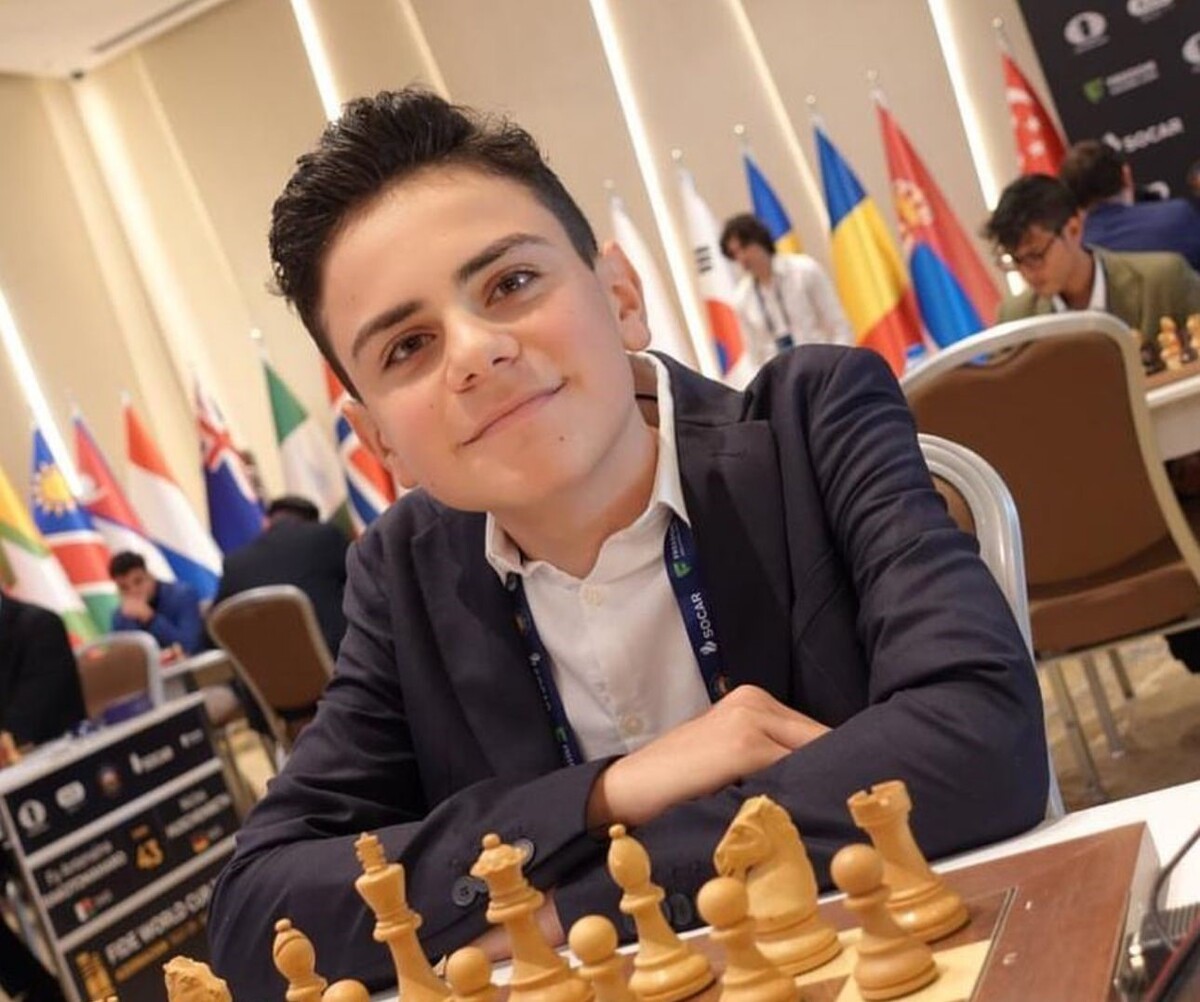 Edizgürelsatranç