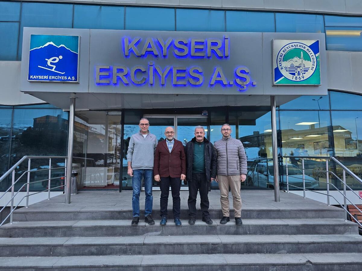 Erciyes Çıngı