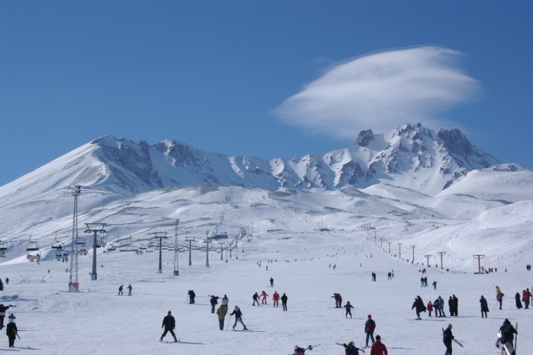 Erciyes Turzm