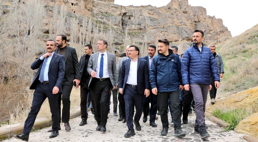 Erdemli Vadisi (1)