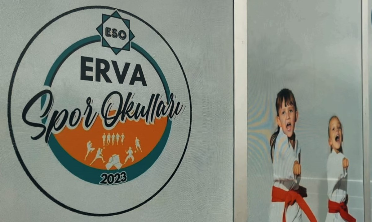 Erva Spor Okulları (1)