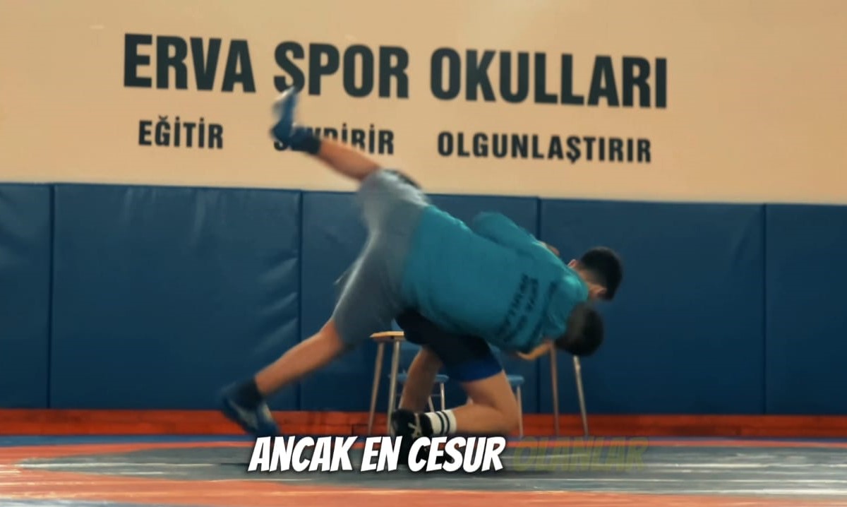 Erva Spor Okulları (3)