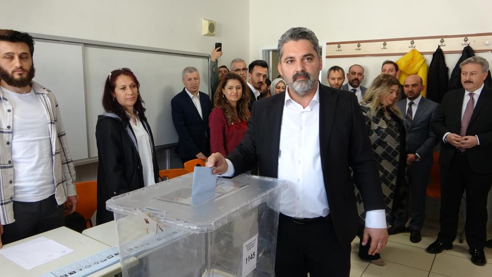 Fatih Üzümmmm