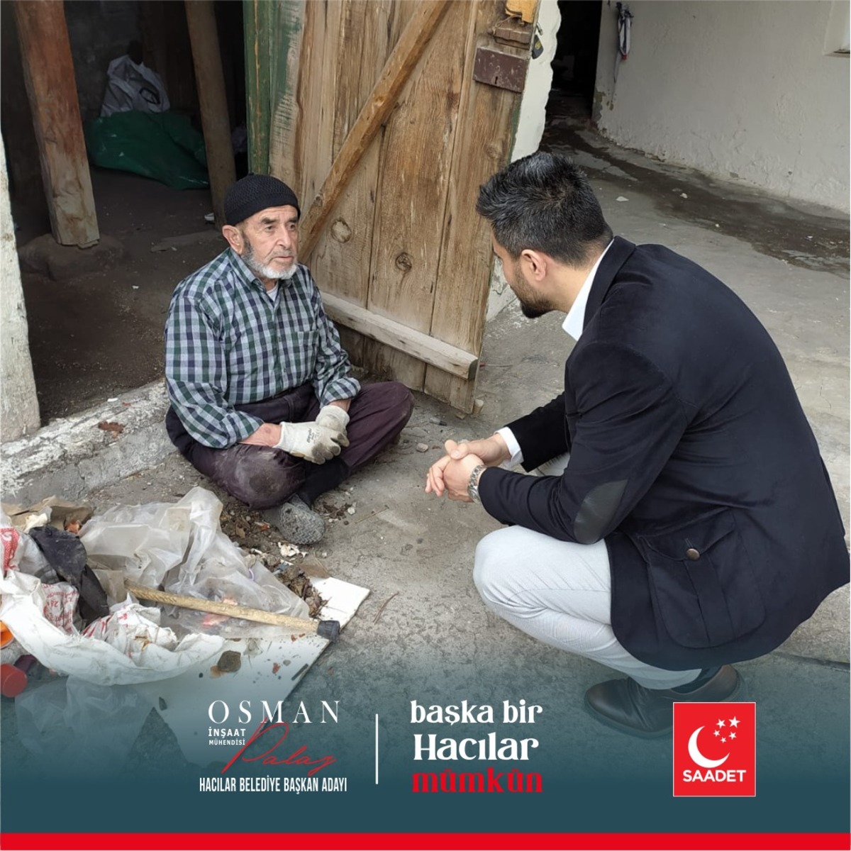 Hacılar Saadet (4)