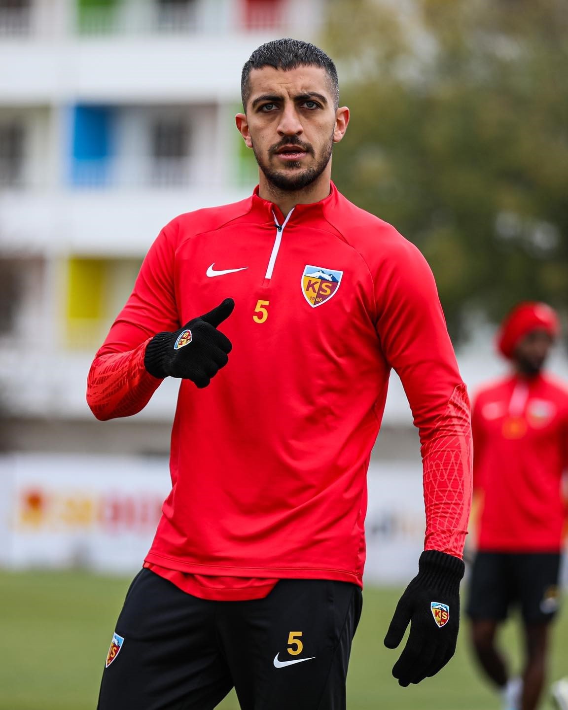 Hossseibinini