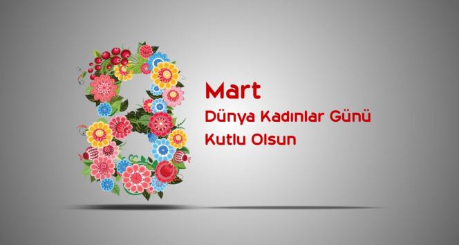 Kadınlar Günü