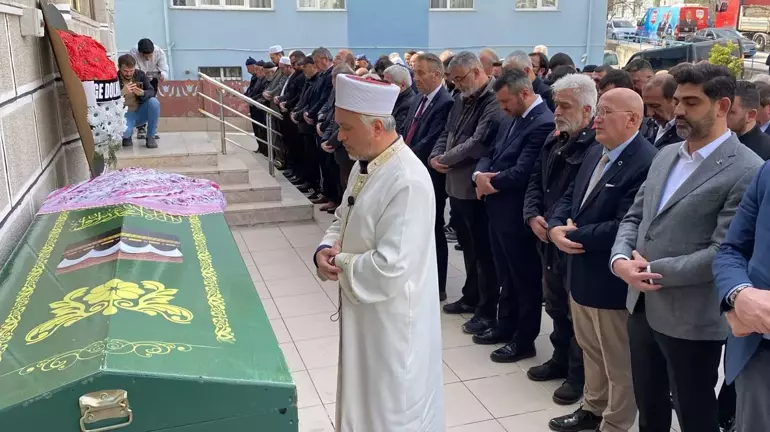 Karabükteki Olay