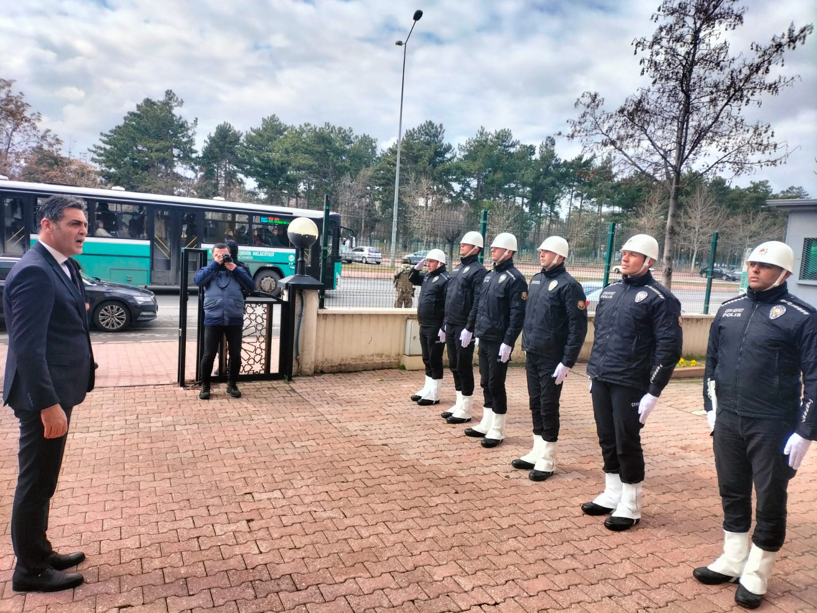 Kayseri Emniyet Müdürü Atanur Aydın (10)