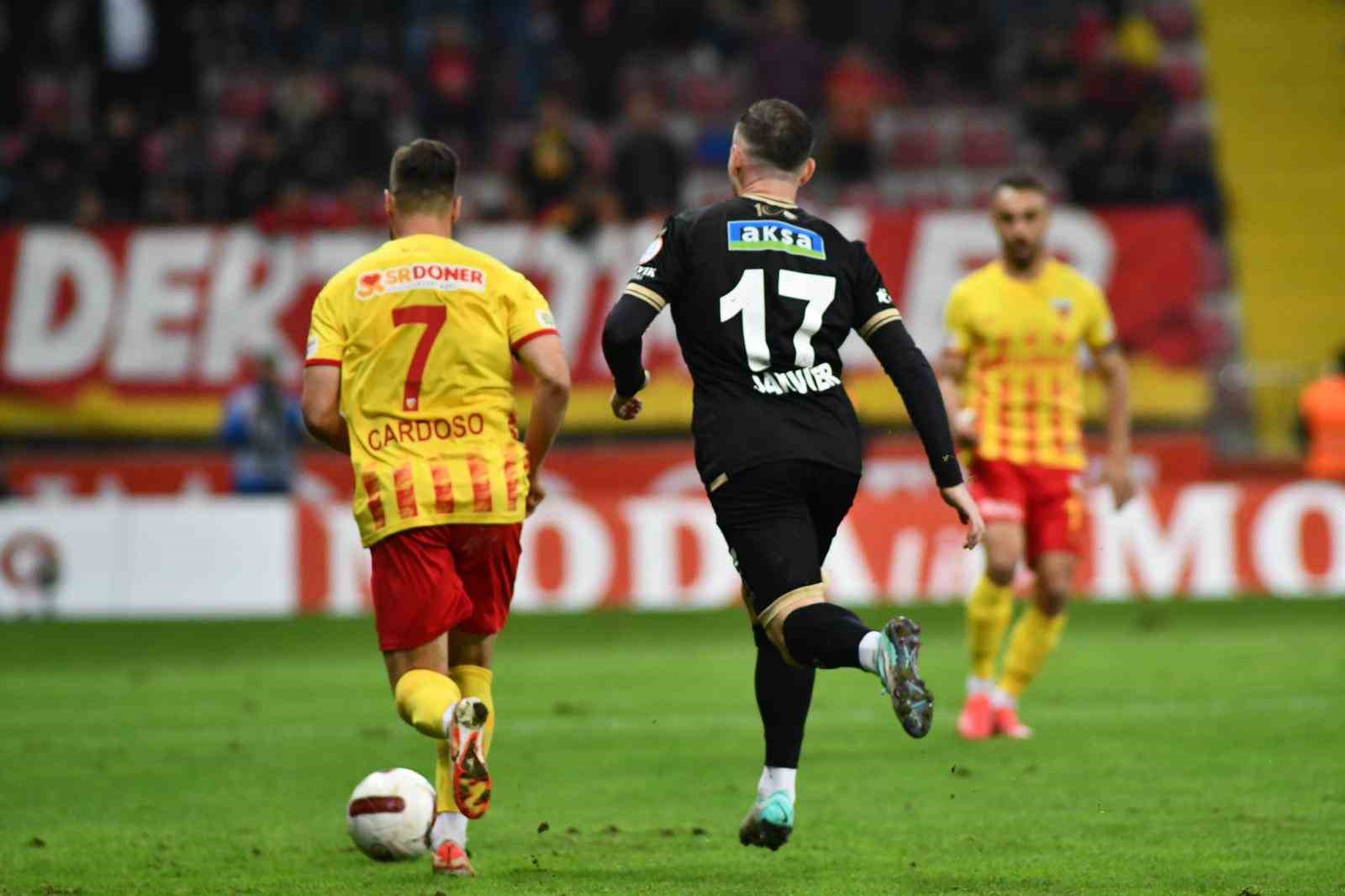 Kayserispor1452