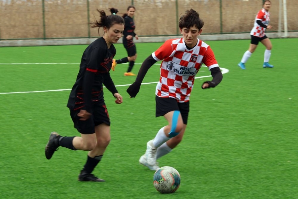 Kılıçaslan Yıldızspor123456