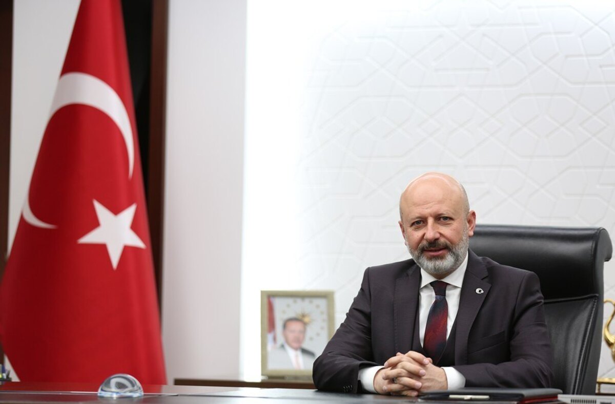 Kocasinan Camiler Gül Kokacak (3)