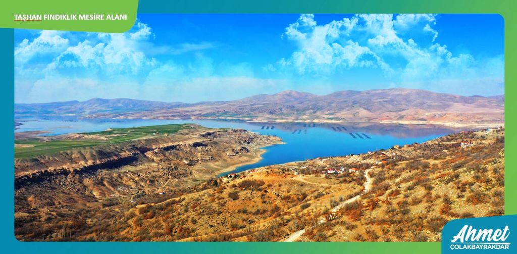 Kocasinan Yeşi Alanda Rekor (1)