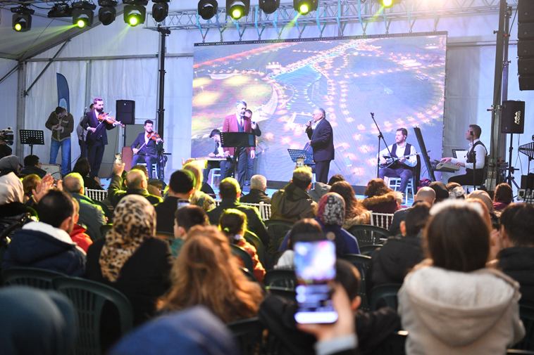 Konser Büyükkılç