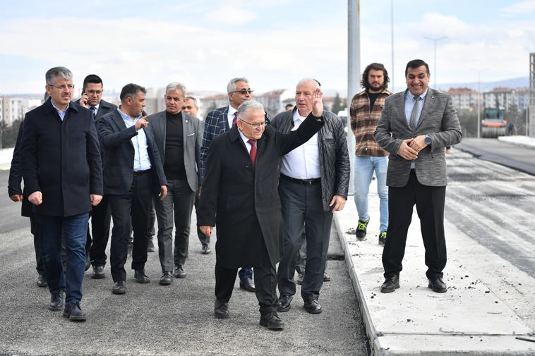Köprü Proje