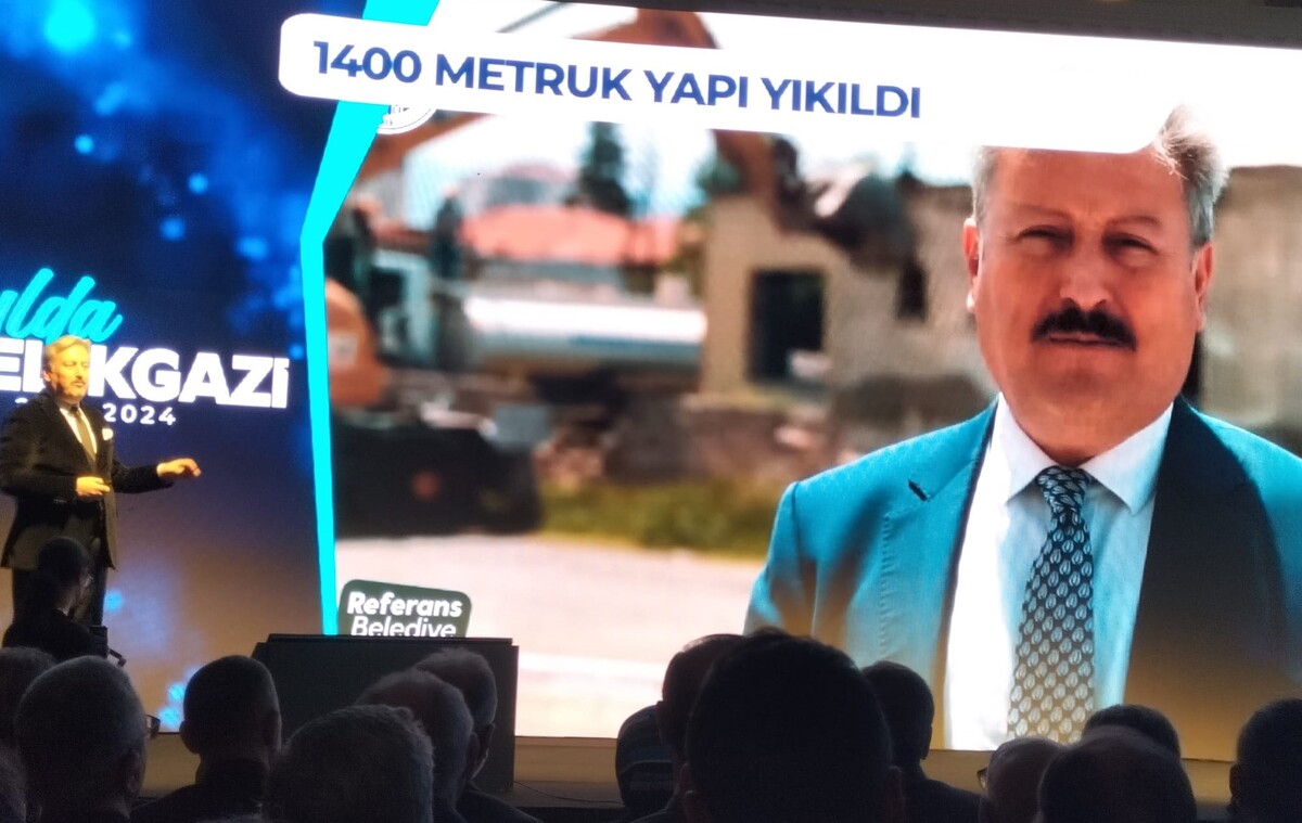 Melikgazi Belediyesi Proje Tanıtım (4)