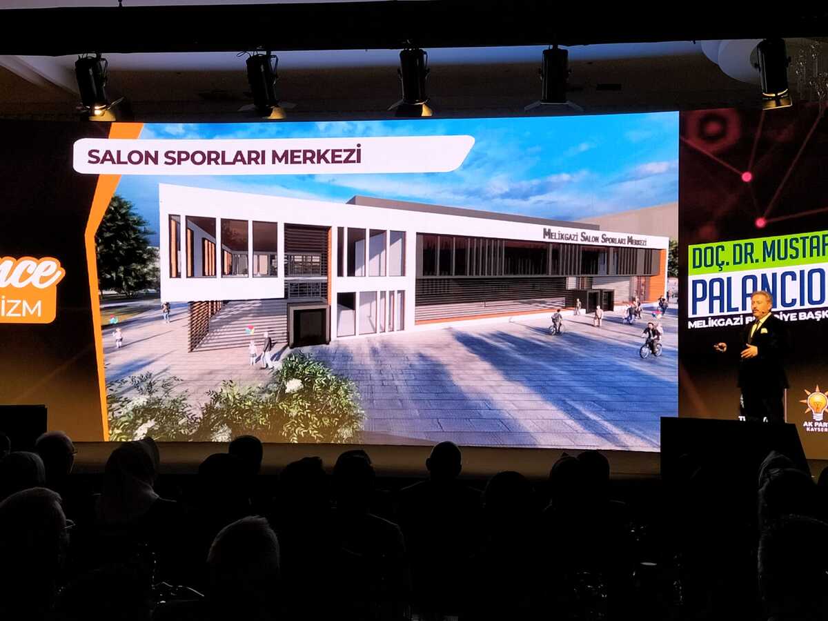 Melikgazi Belediyesi Proje Tanıtım (5)